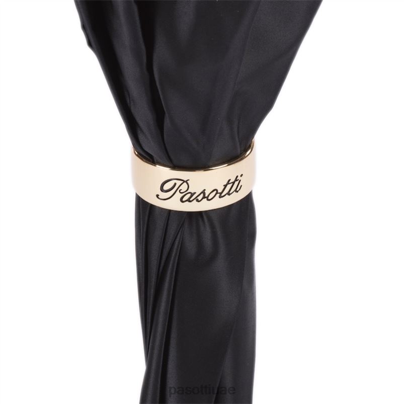 مظلة | 189 5x790-12 z20 - مظلة بها فراشات وخيزران PASOTTI Z446V458